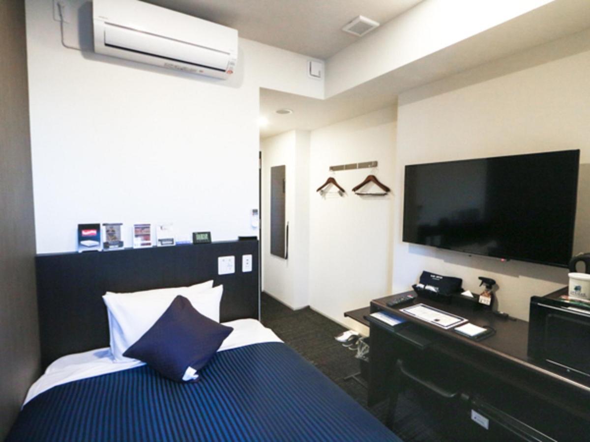 Hotel Livemax Shinjuku East Tokio Zewnętrze zdjęcie