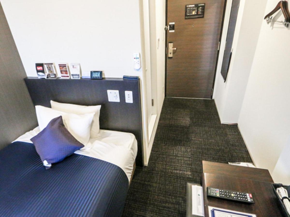 Hotel Livemax Shinjuku East Tokio Zewnętrze zdjęcie